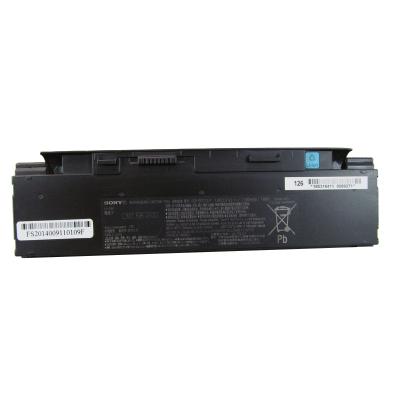 Акумулятор до ноутбука Sony VGP-BPS23, 2500mAh (19Wh), 2cell, 7.4V, Li-ion (A41702) - зображення 1