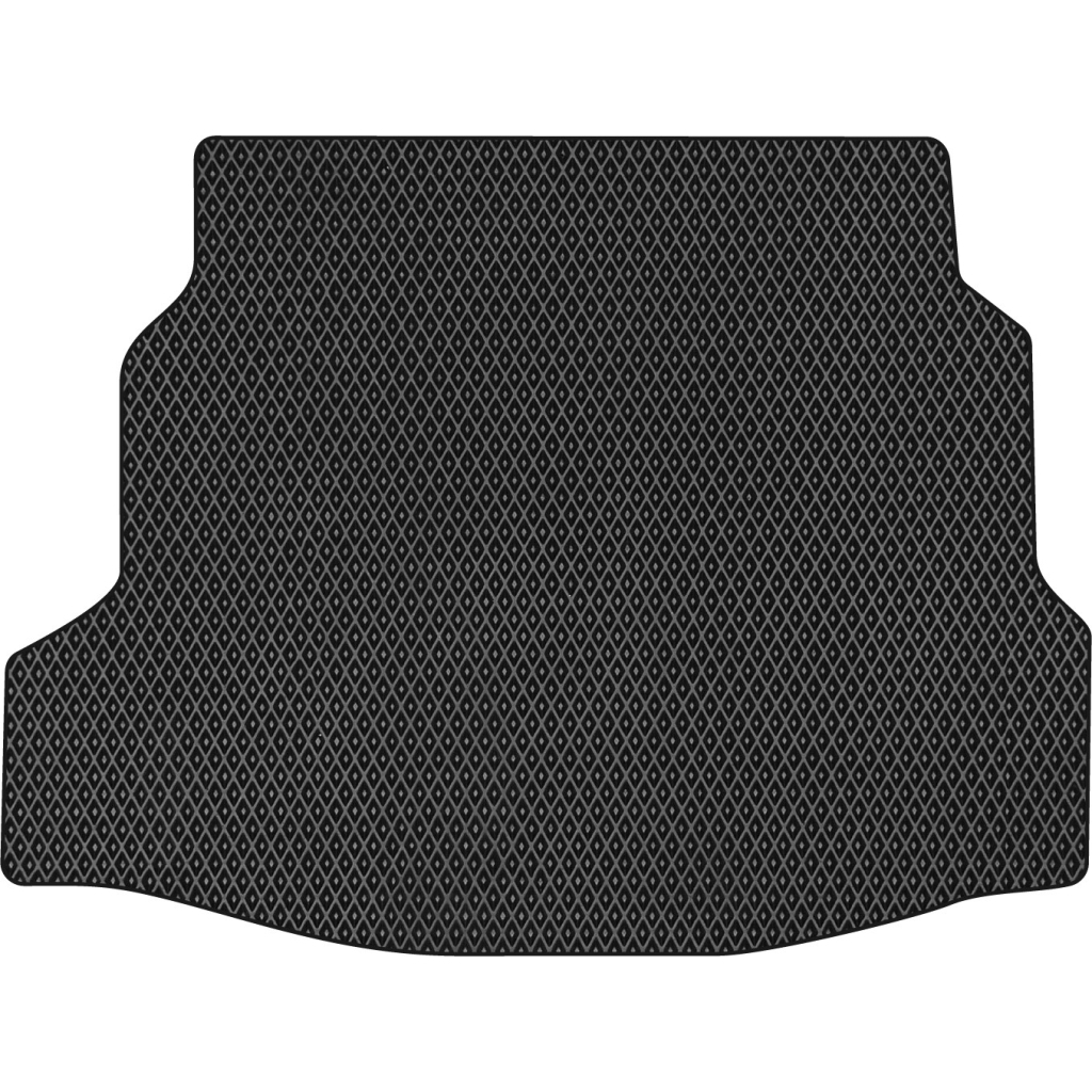 Килимок в багажник EVAtech Honda Civic (FK) 5-doors 2015-2021 10 поко (HA1869B1RBB) - зображення 1