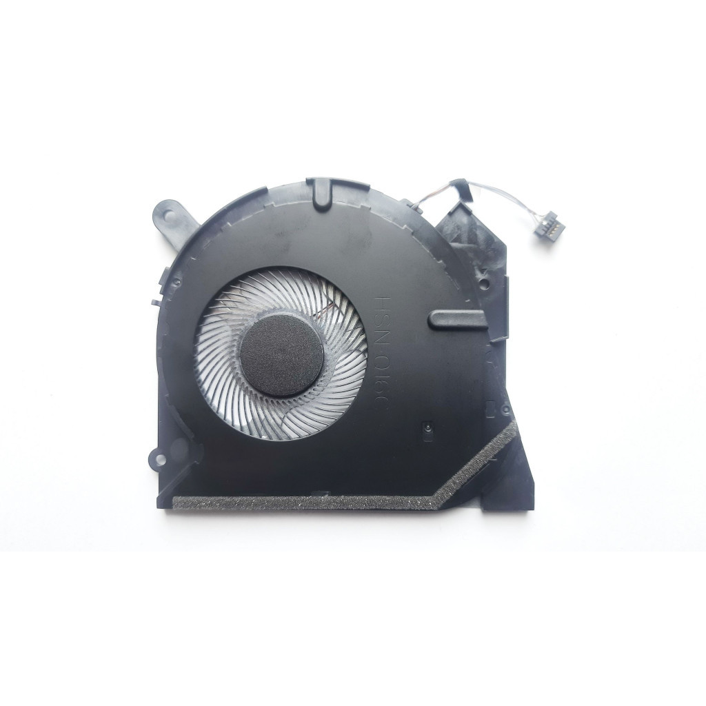 Вентилятор ноутбука HP ProBook 450 G6 (L47696-001) DC (5V, 0.5A) 4pin (A48467) - зображення 1