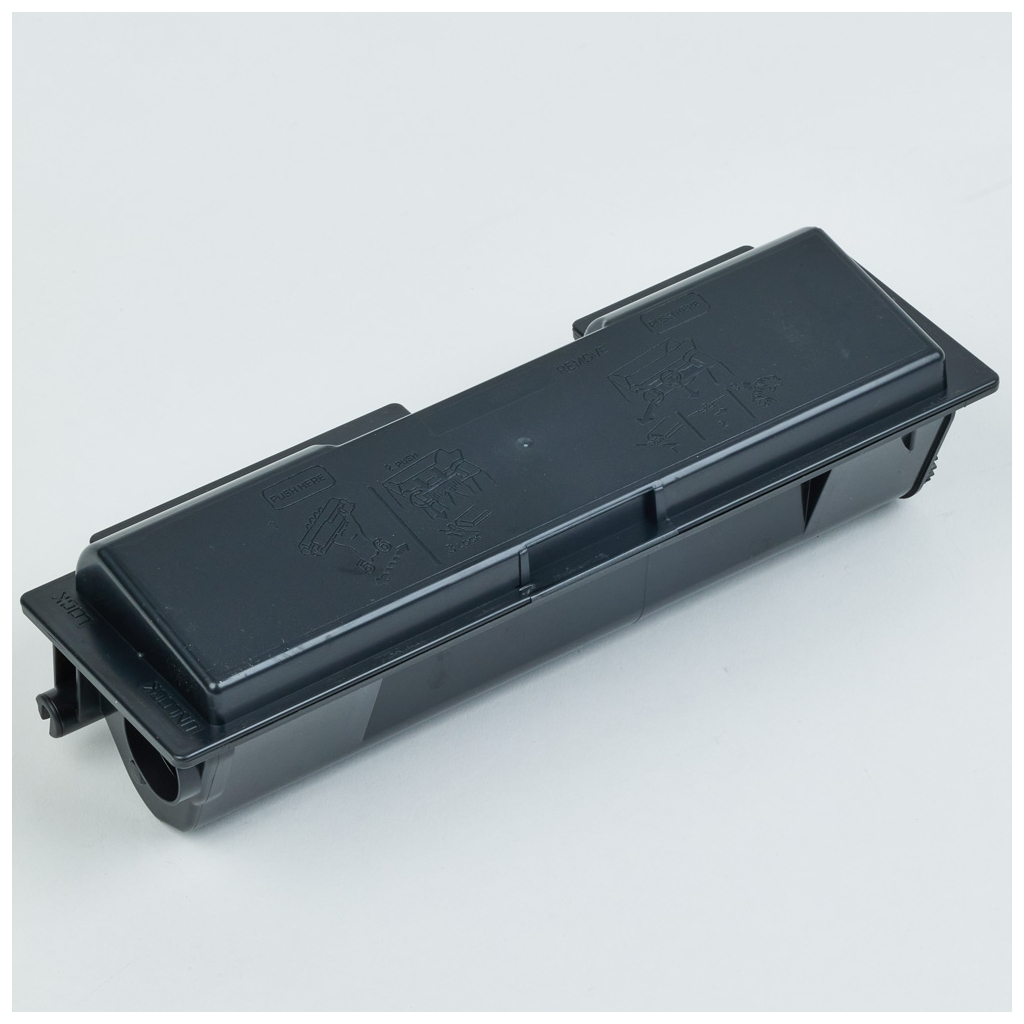Тонер-картридж BlueCart Kyocera TK-17/TK-18/TK-120 (GSTR001730N) - зображення 1