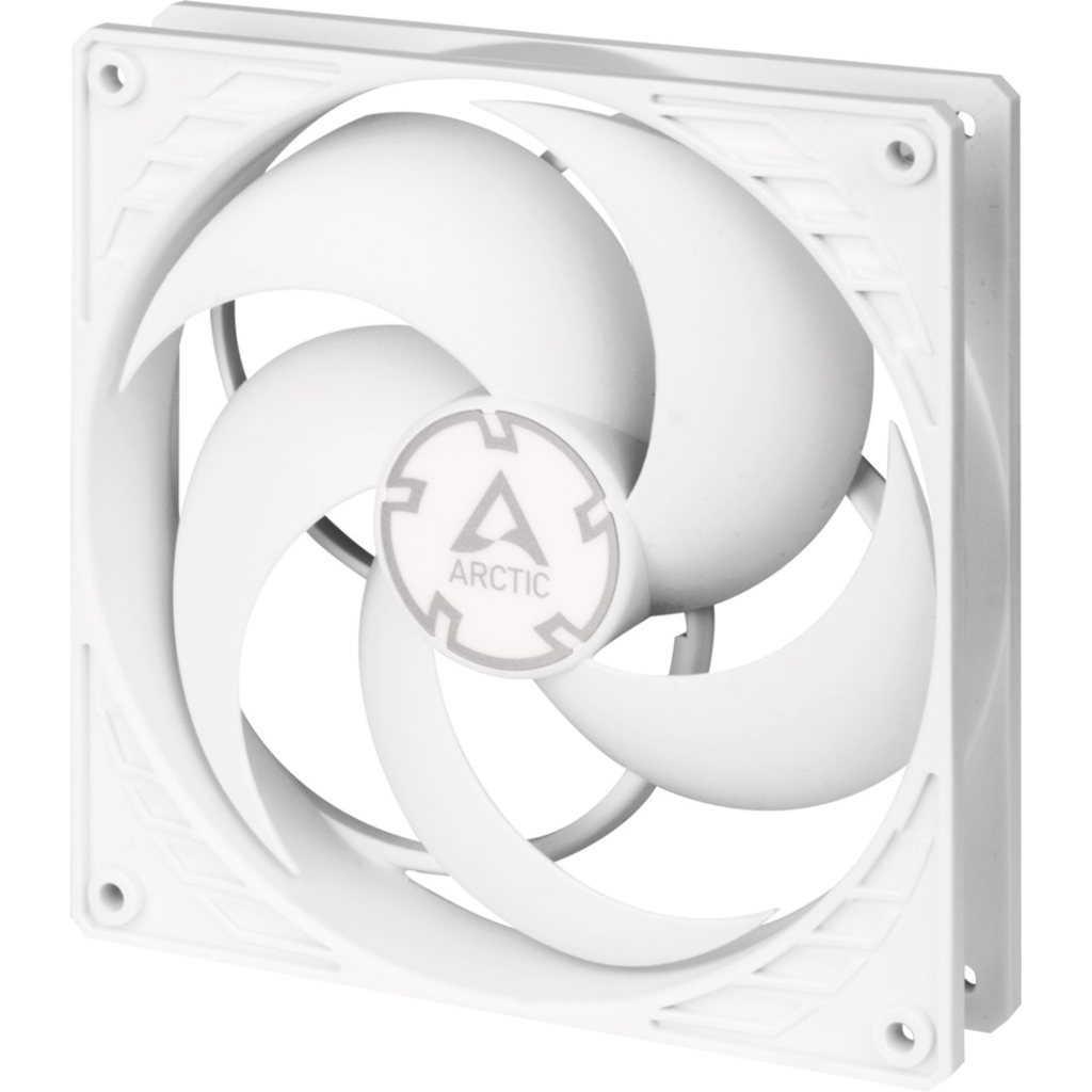 Кулер до корпусу Arctic P14 PWM PST (ACFAN00197A) - зображення 5