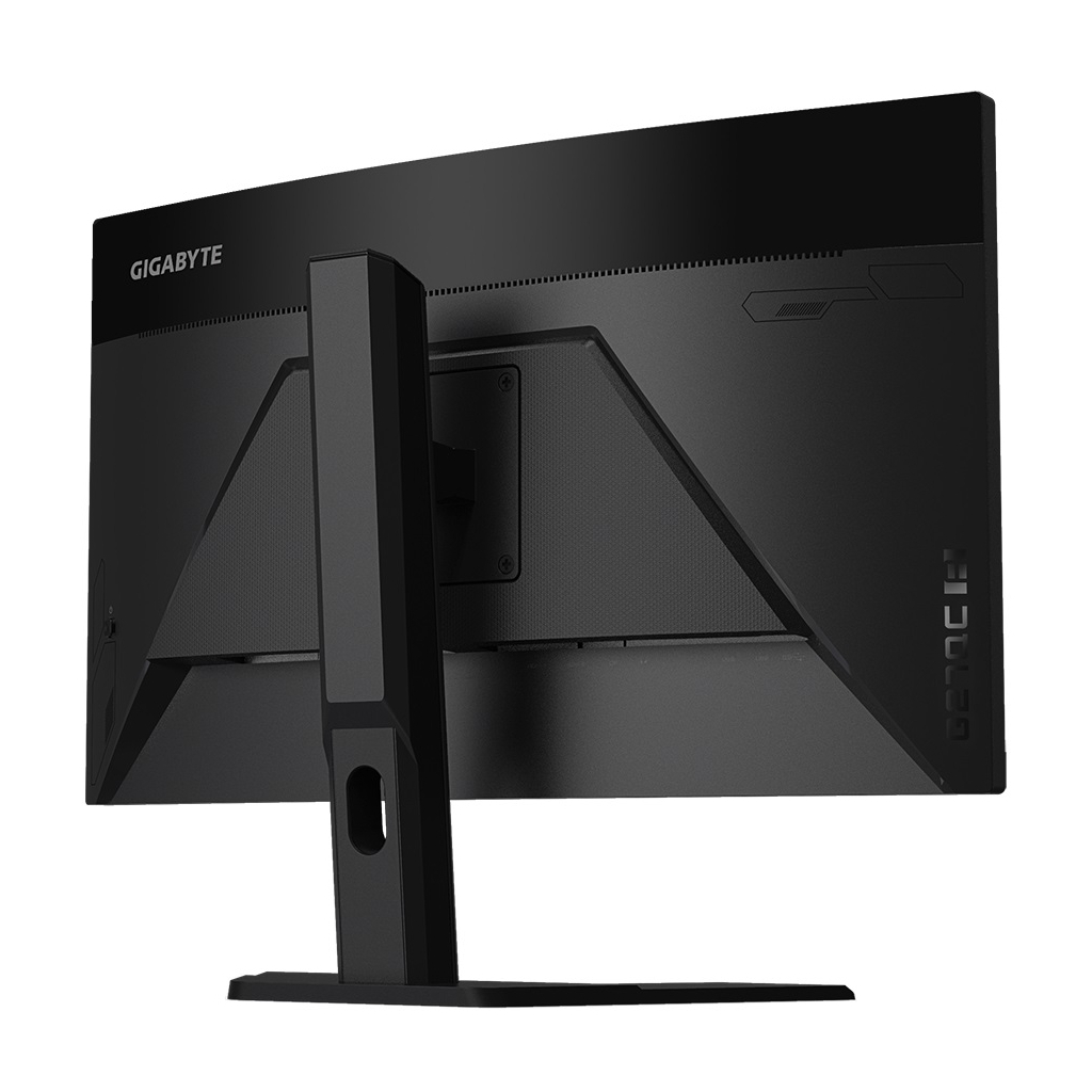Монітор GIGABYTE G27QC-A (G27QC-A-EK) - зображення 6