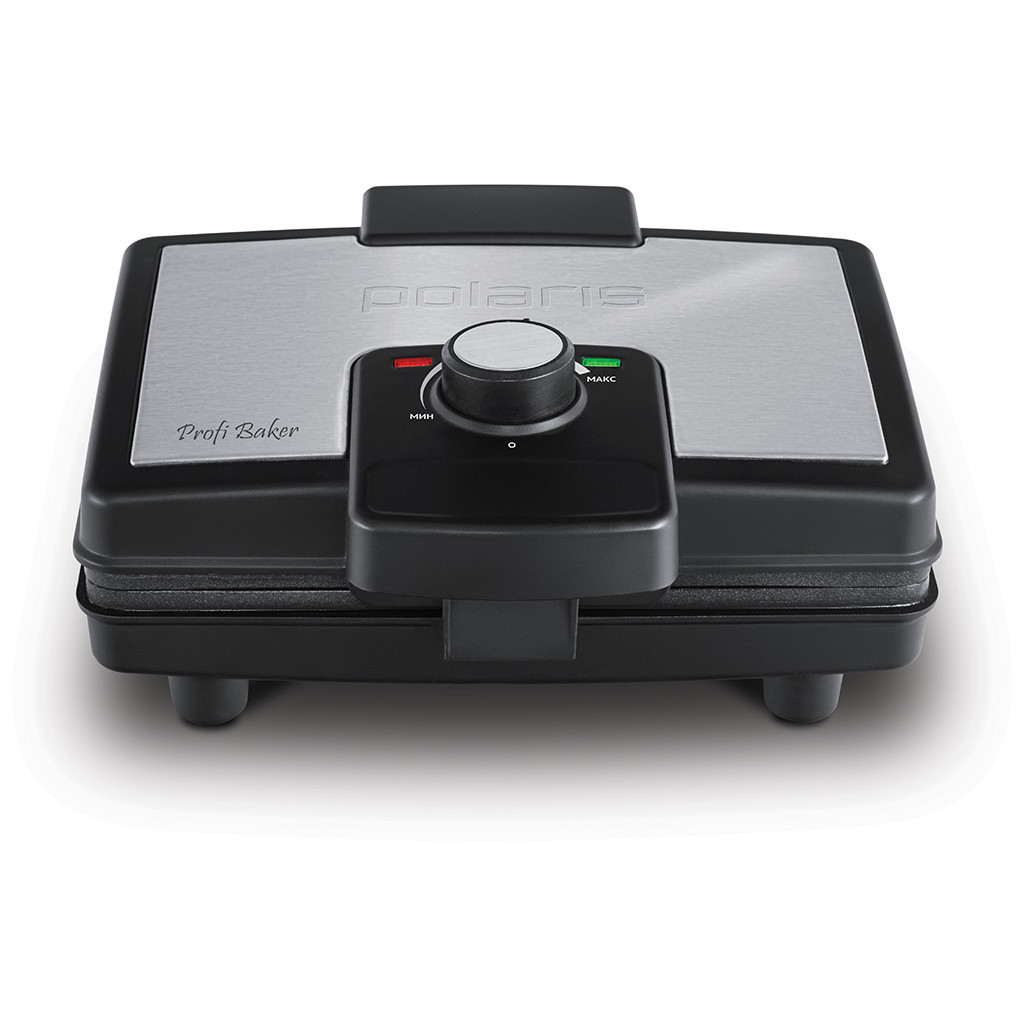 Вафельниця Polaris PWT 0401T (PWT0401T) - зображення 3