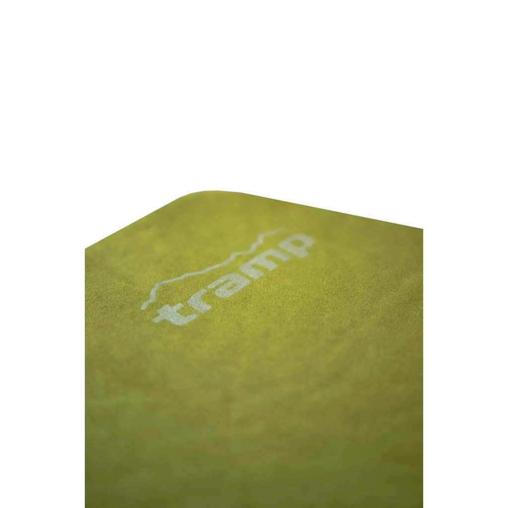 Туристичний килимок Tramp комфорт з можливістю зістібання Olive 190х65х5 (UTRI-010) - зображення 4