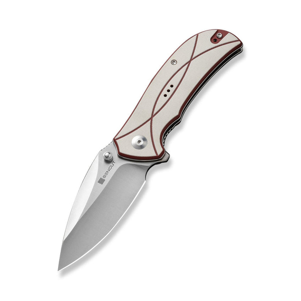 Ніж Sencut Hyrax White (S23097-3) - зображення 2