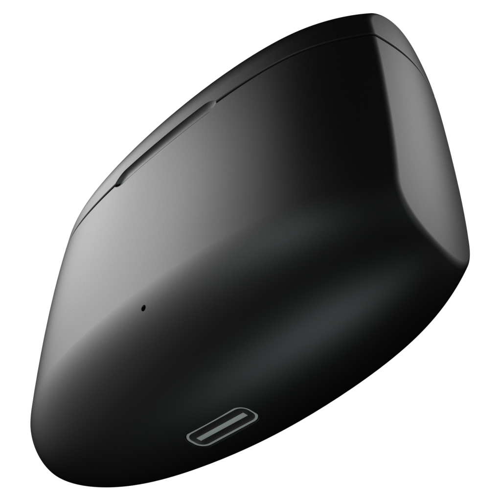 Навушники X-Digital HBS-210 Black (HBS-210K) - зображення 7