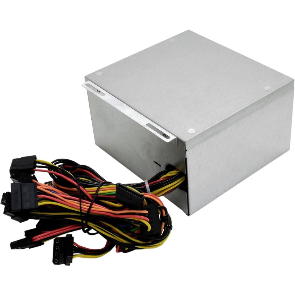 Блок живлення Seasonic 400W (SSP-400ET2) - зображення 5