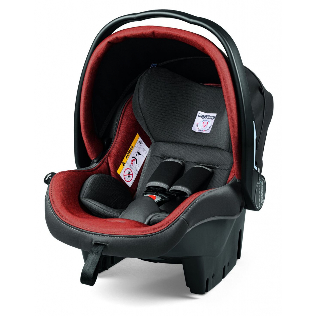 Модульний набір Peg-Perego Pop Up Terracotta теракотовий (IPMS010062TG48DX53) - зображення 3