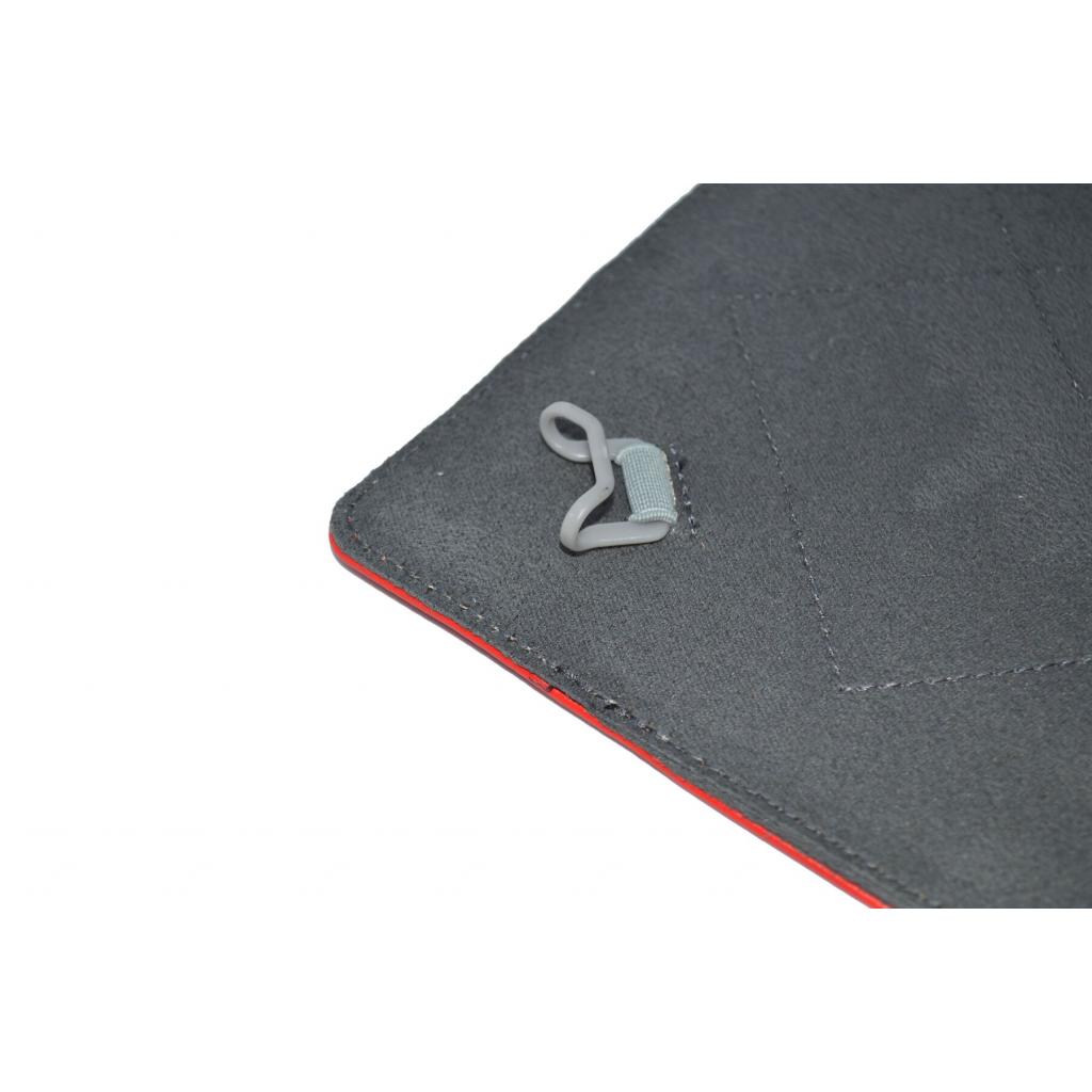 Чохол до планшета Drobak Universal 7-8" Red (446812) - зображення 4