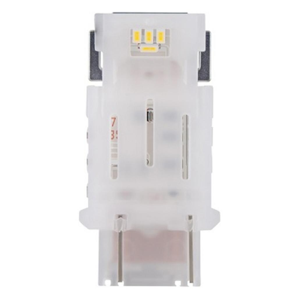 Автолампа Osram світлодіодна (3157DWP-02B) - зображення 1
