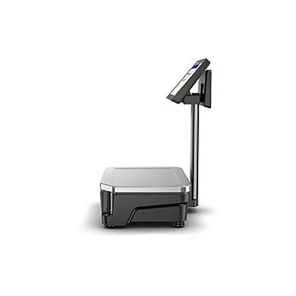 Ваги Mettler Toledo FreshBase U2 з двома екранами (30552826) - изображение 2
