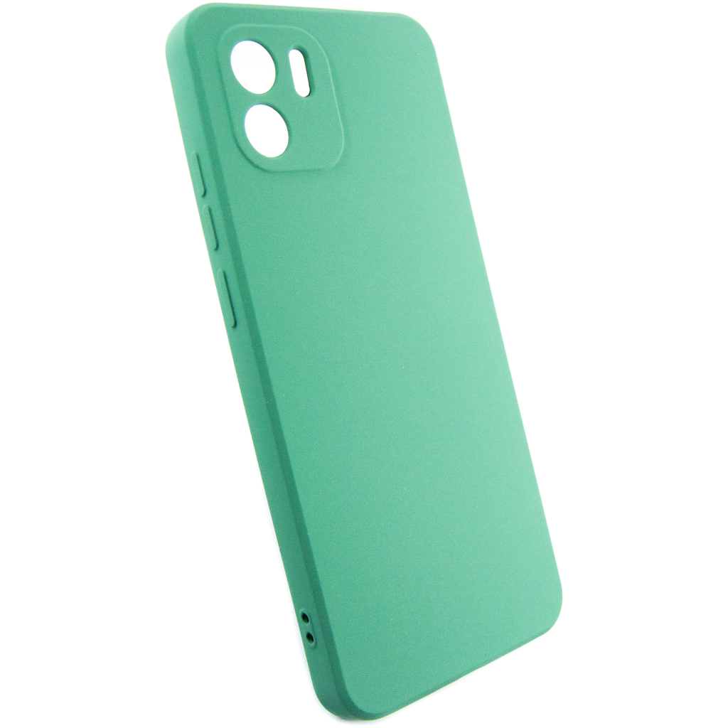 Чохол до мобільного телефона Dengos Soft Xiaomi Redmi A1 (mint) (DG-TPU-SOFT-20) - зображення 2