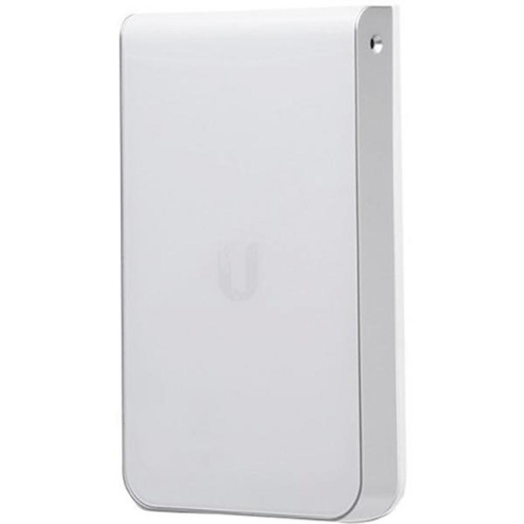 Точка доступу Wi-Fi Ubiquiti UAP-IW-HD - зображення 1
