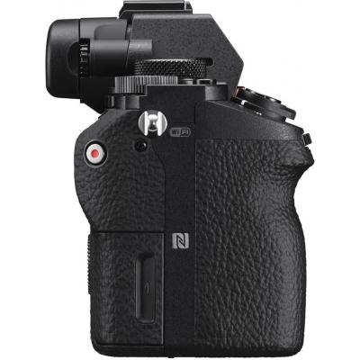 Цифровий фотоапарат Sony Alpha 7R M2 body black (ILCE7RM2B.CEC) - зображення 6