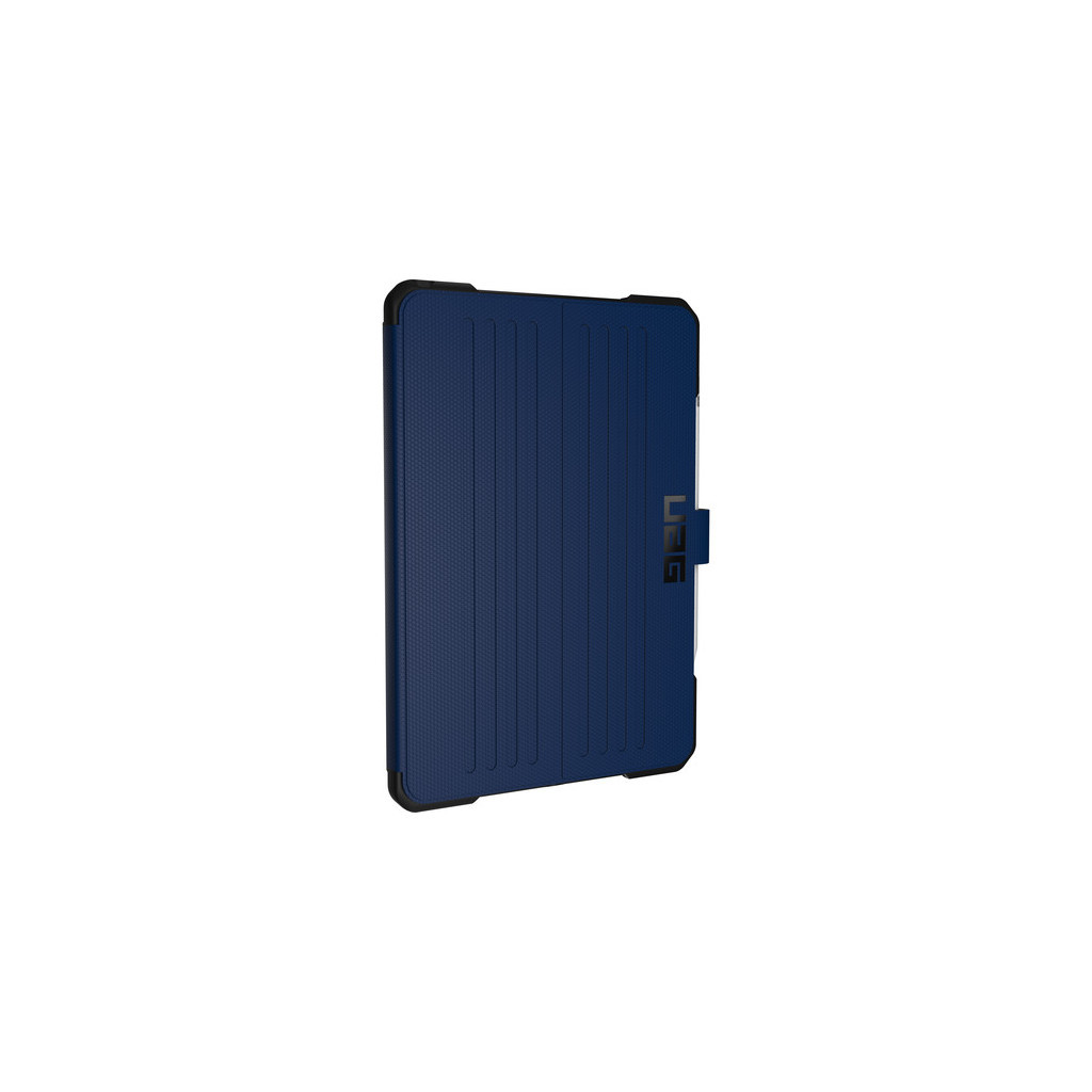 Чохол до планшета UAG iPad 10.2 2019 Metropolis, Cobalt (121916115050) - зображення 6