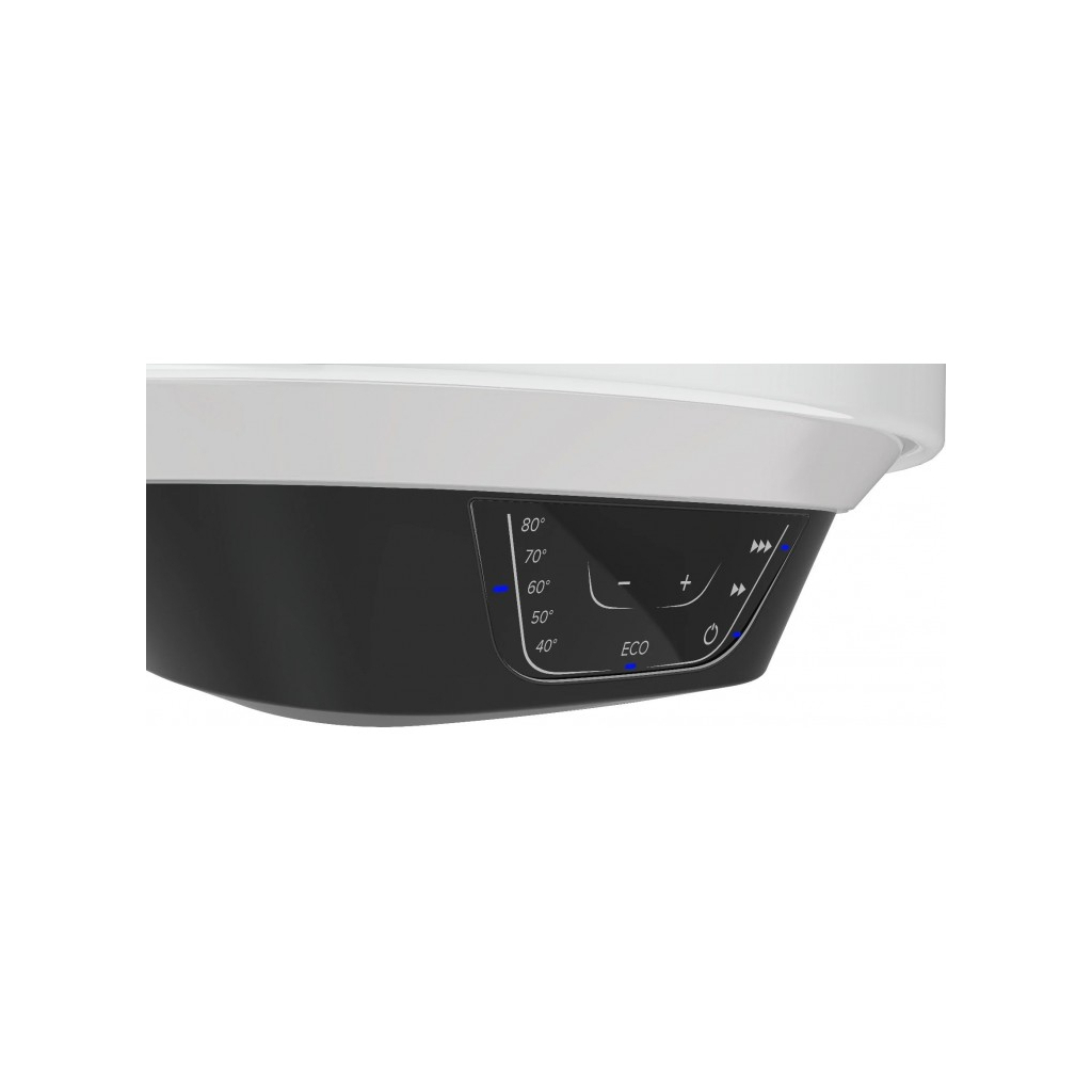 Бойлер Ariston PRO1 ECO 50 V SLIM 1,8K PL EU (3626460) - зображення 3