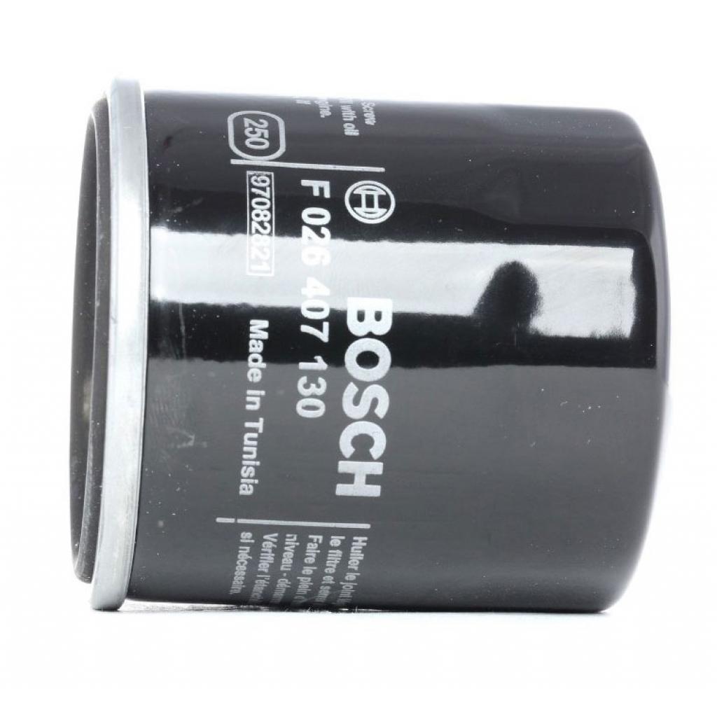 Фільтр масляний Bosch F 026 407 130 - зображення 2