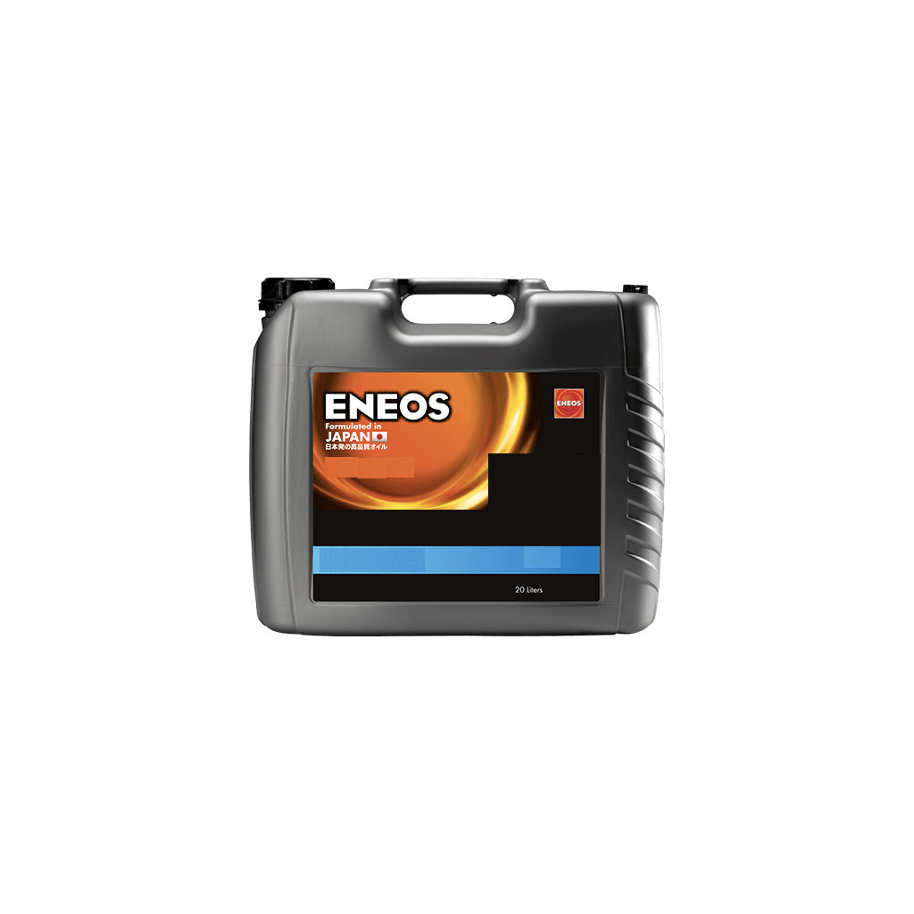 Моторна олива ENEOS PRO 10W-40 20л (EU0040201N) - зображення 1