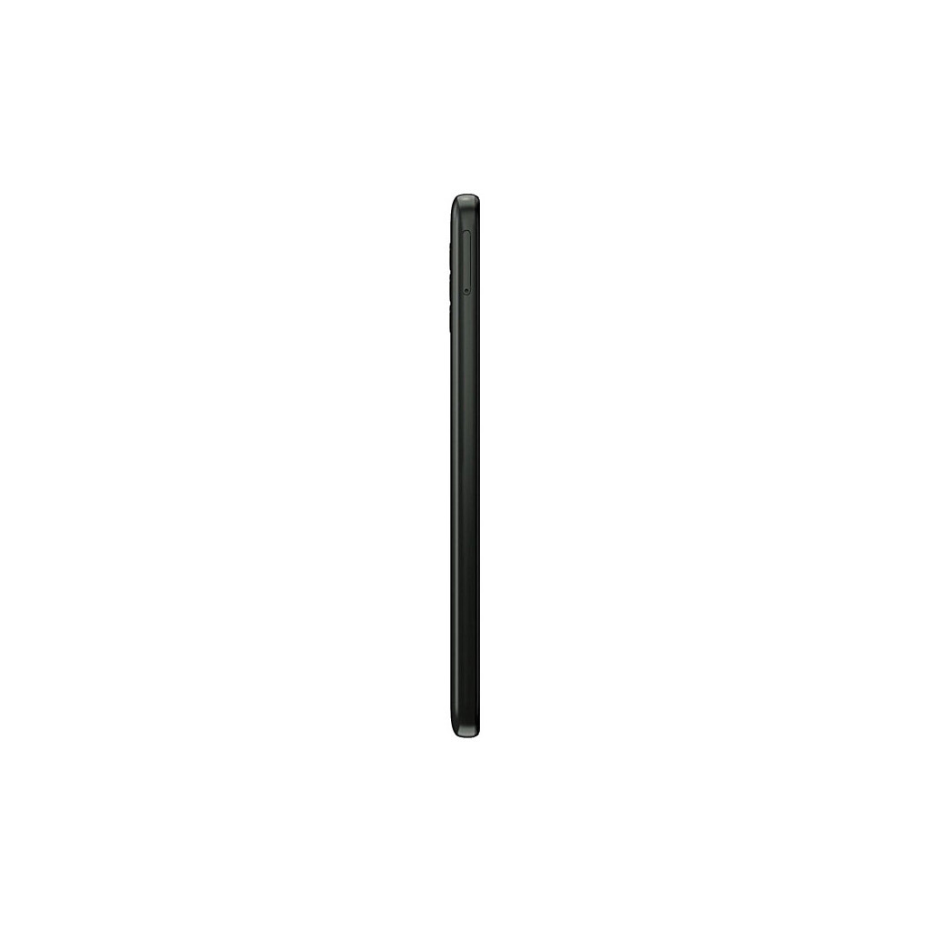 Мобільний телефон Motorola E40 4/64GB Carbon Gray - зображення 9