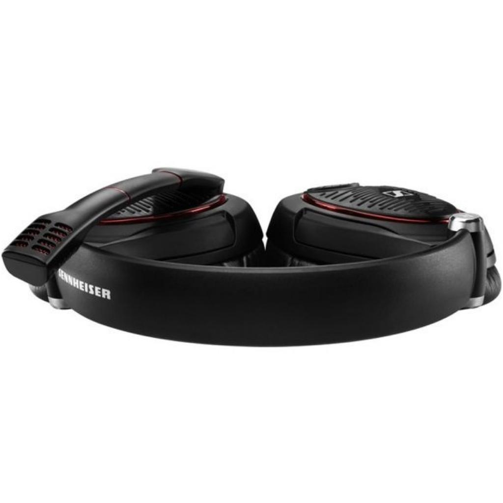 Навушники Sennheiser G4ME Zero Black (1000235) - зображення 6