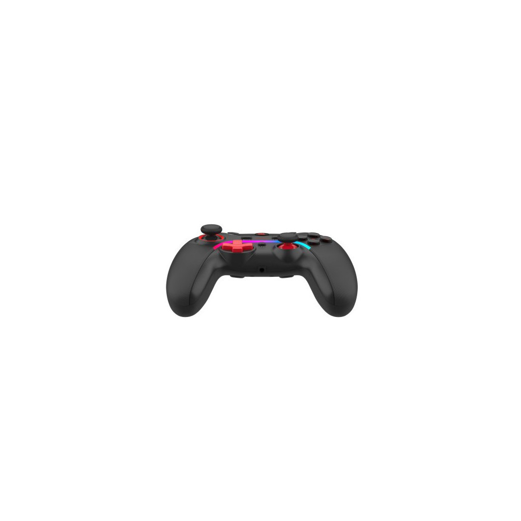 Геймпад A4Tech Bloody GPW70 Wireless/USB Sports Black (4711421995801) - зображення 3