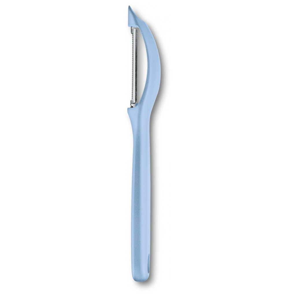 Овочечистка Victorinox Ultra-Sharp Edge 175 mm Light Blue (7.6075.22) - изображение 1
