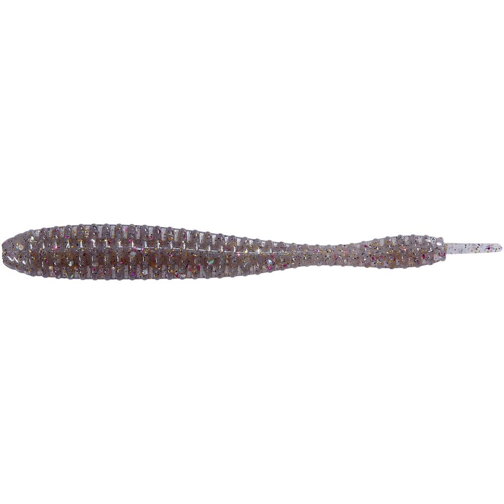 Силікон рибальський Reins Bubbling Shaker 3" 403 Small Cuttlefish (14 шт/уп.) (1552.00.29) - зображення 1
