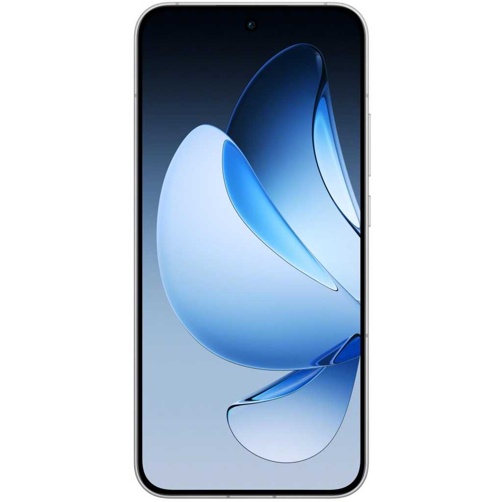 Мобільний телефон Oppo Reno13 5G 12/256GB Plume White (OFCPH2689_WHITE) - зображення 2