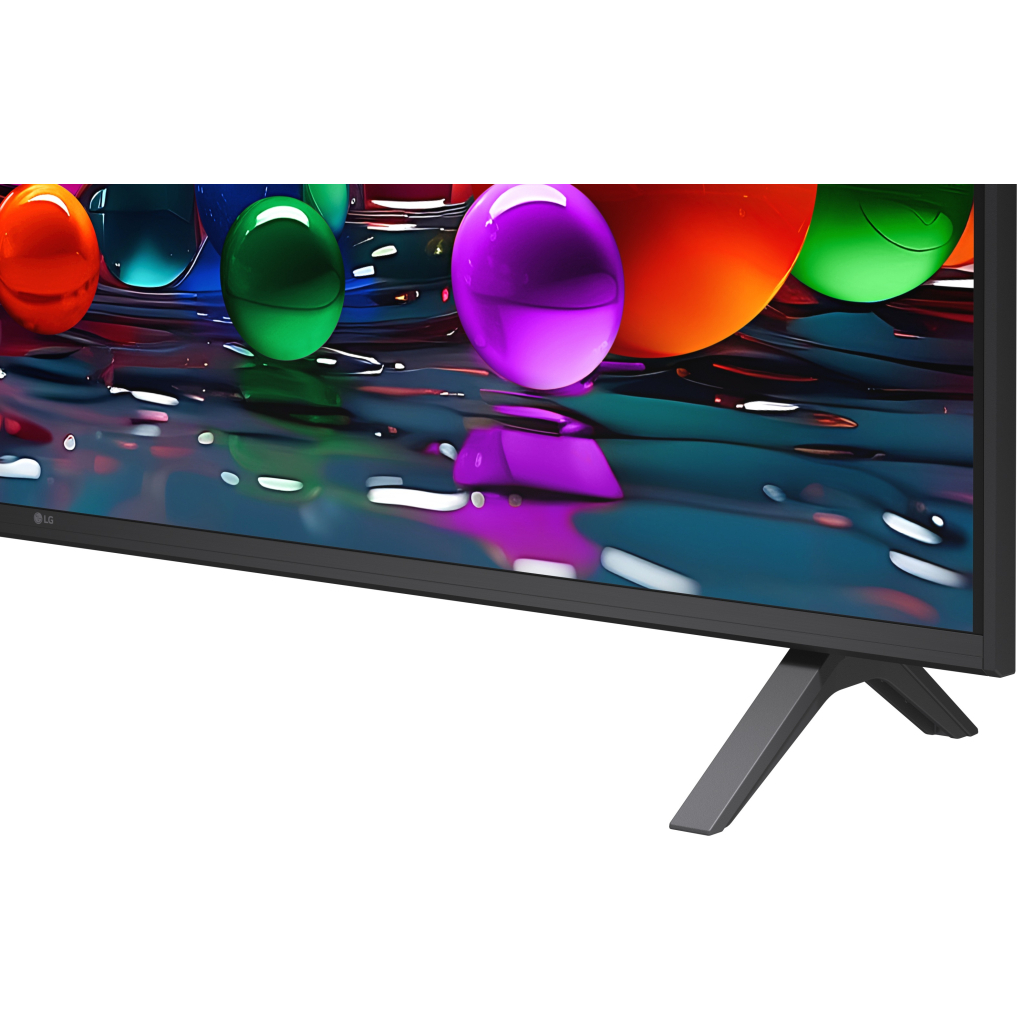 Телевізор LG 50UA75006LA - зображення 6