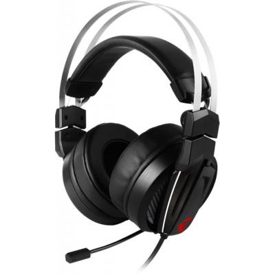 Навушники MSI IMMERSE GH60 GAMING - зображення 1