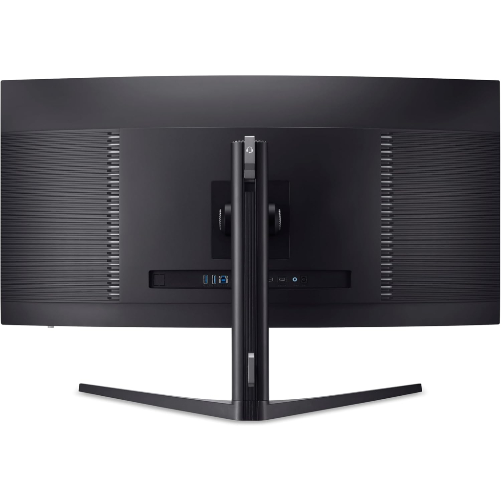 Монітор Acer X34V3bmiiphuzx (UM.CXXEE.301) - зображення 7