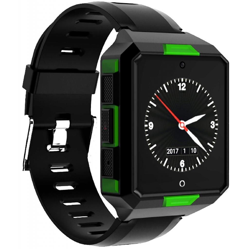 Смарт-годинник UWatch M9 Green (F_59975) - зображення 1