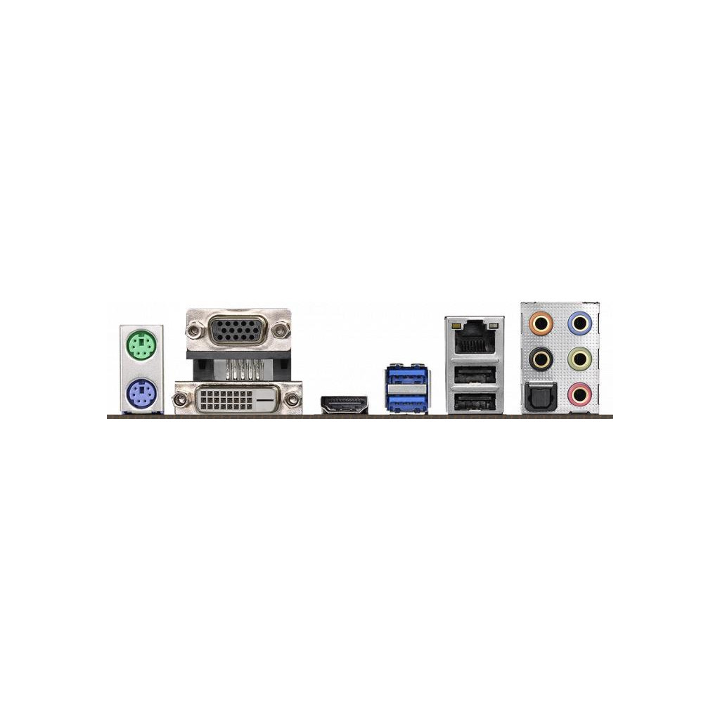 Материнська плата ASRock J4125-ITX - зображення 5