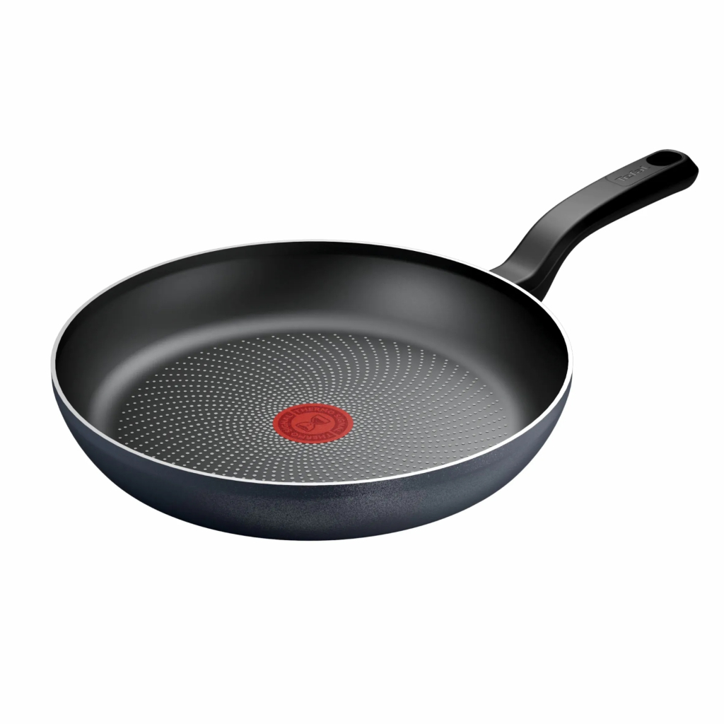 Сковорода Tefal So' Light 28см чорна (H0560642) - зображення 1