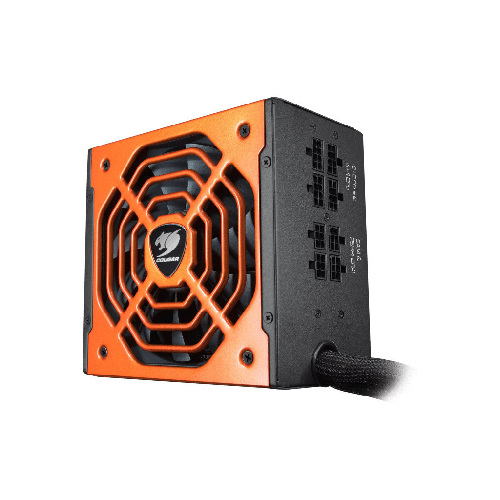 Блок живлення Cougar 850W (BXM850) - зображення 7