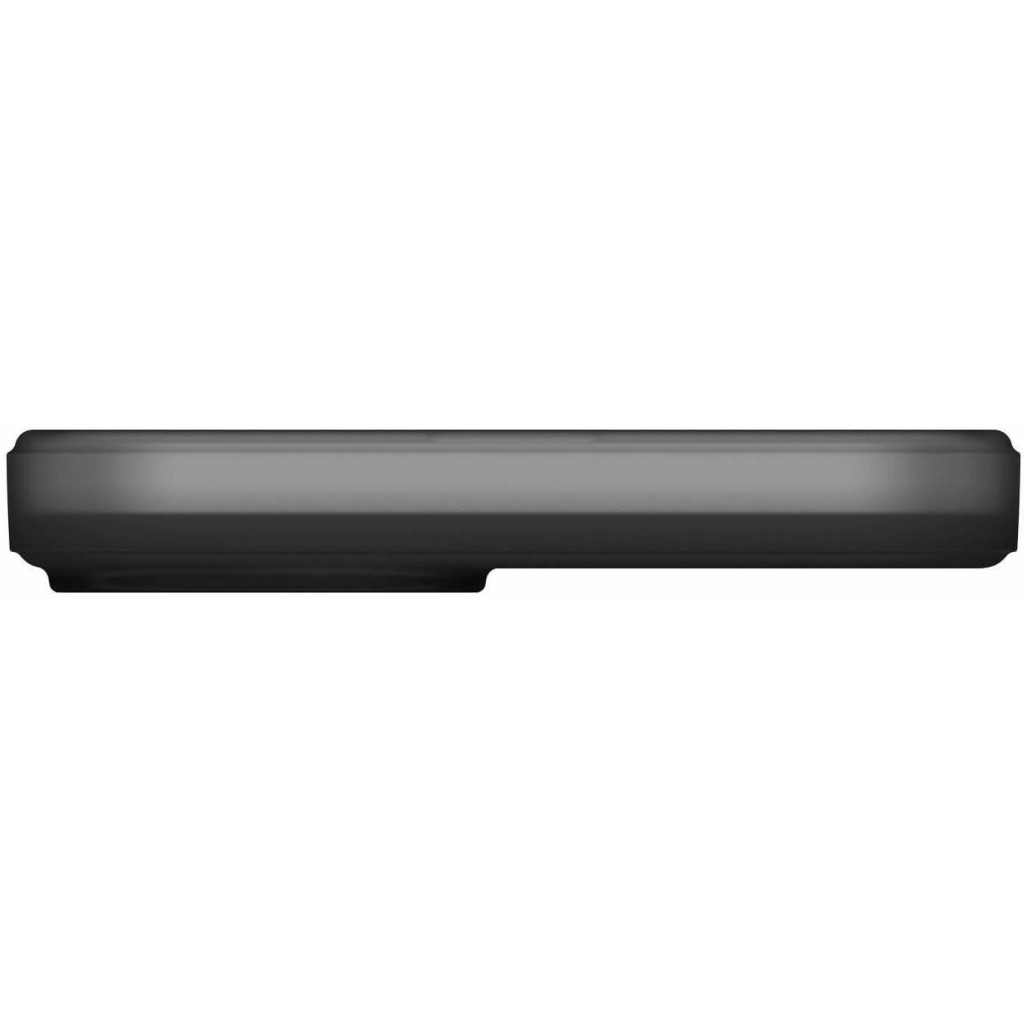 Чохол до мобільного телефона UAG [U] Apple iPhone 14 Lucent 2.0 Magsafe, Black (114076314040) - изображение 6