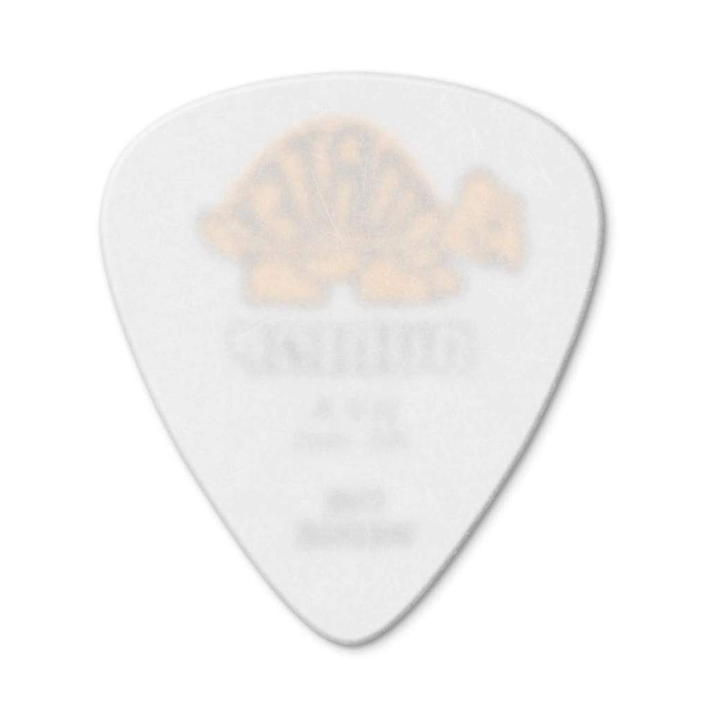Медіатор Jim Dunlop Tortex Wedge Pick .60mm 12 шт. (424P.60) - изображение 4