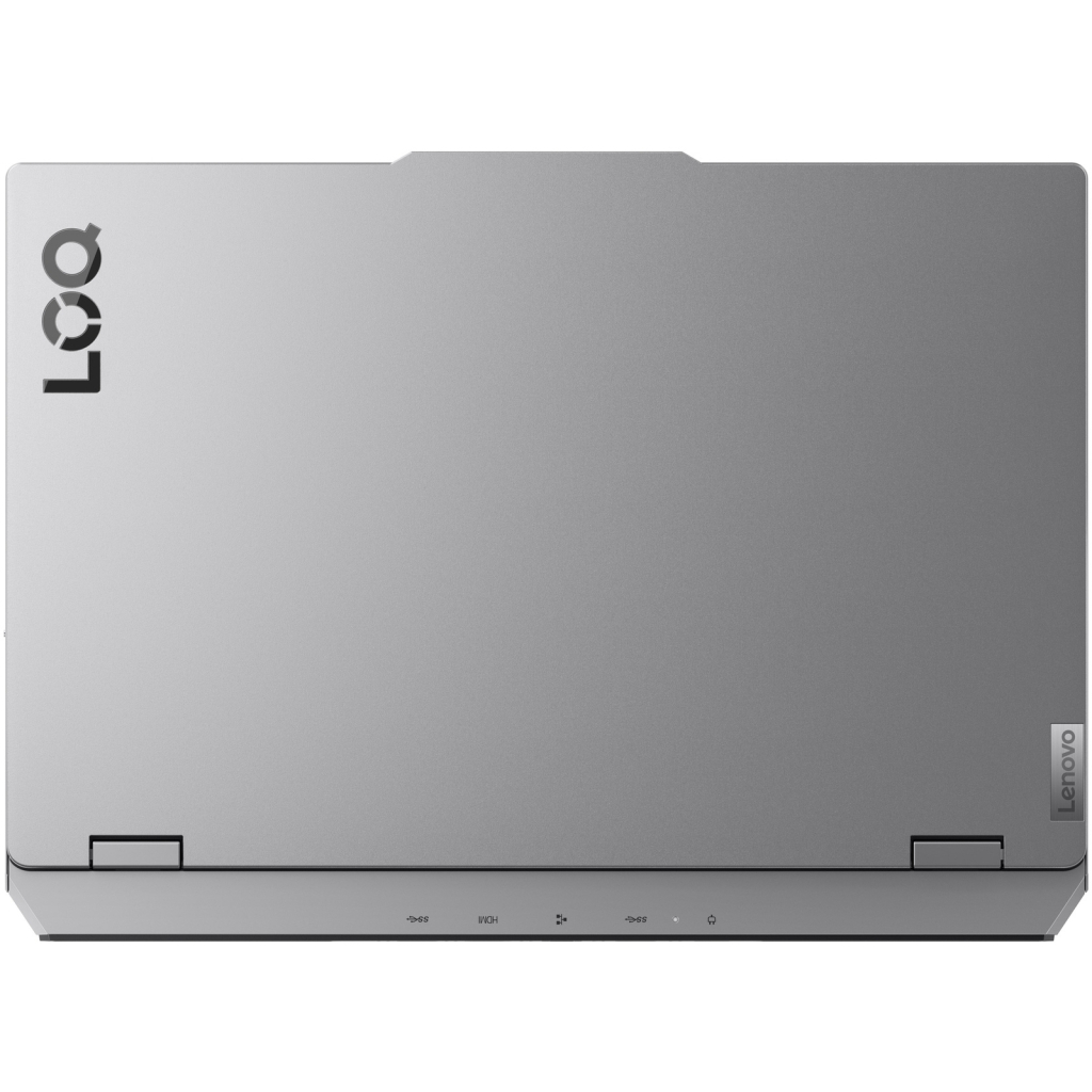 Ноутбук Lenovo LOQ 15IRX10 (83JE00L9RA) - изображение 10
