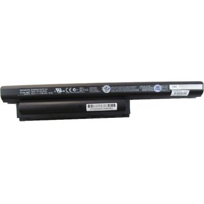Акумулятор до ноутбука Sony VGP-BPS26, 4000mAh, 6cell, 10.8V, Li-ion (A41698) - зображення 1