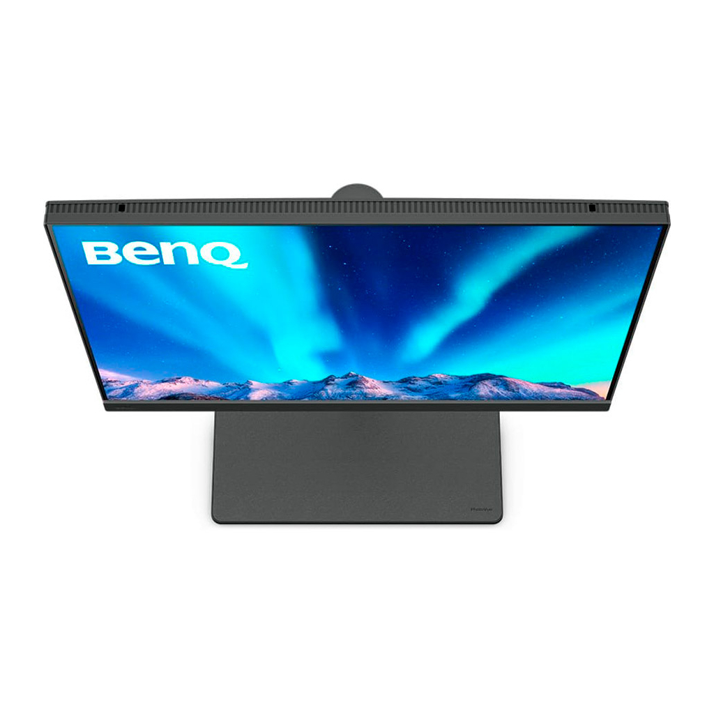 Монітор BenQ SW242Q - зображення 10