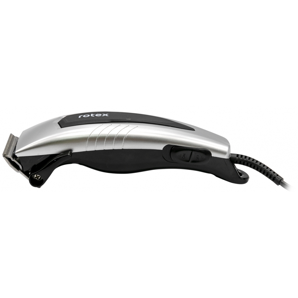 Машинка для стрижки Rotex RHC 120-S (RHC120-S) - зображення 3