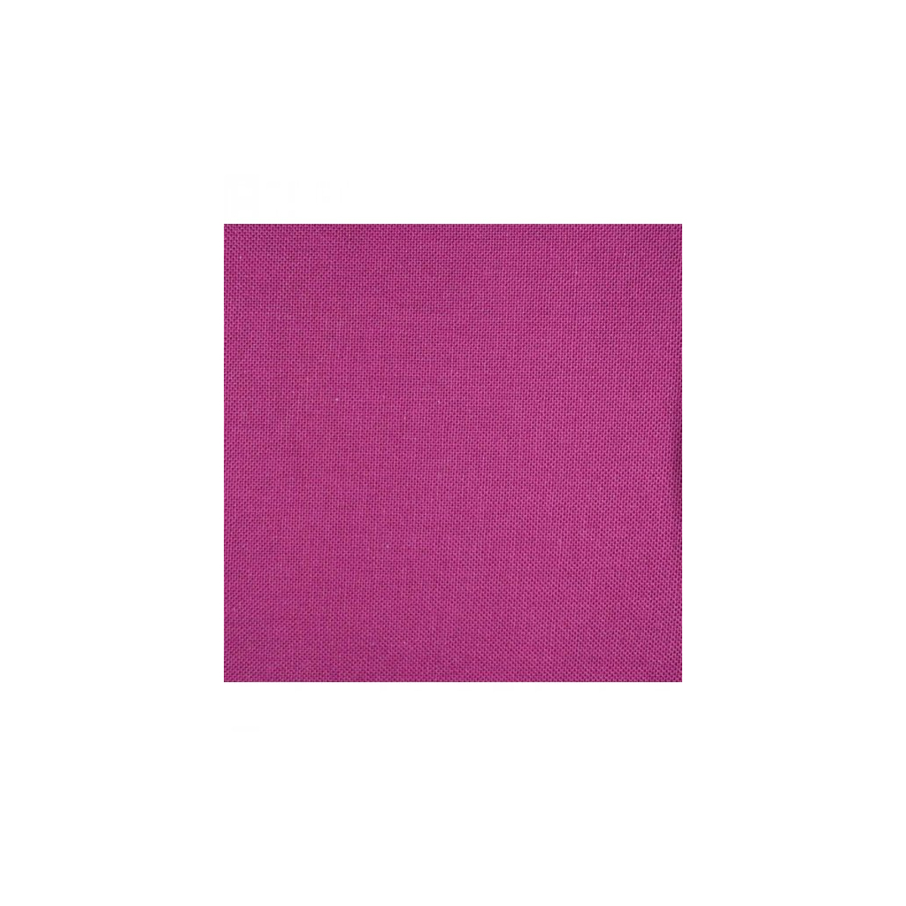 Наволочка Прованс декоративна 42х42 см Фуксiя (14889) - зображення 2