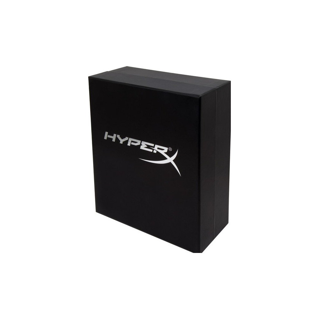 Навушники HyperX Cloud II Red (4P5M0AA) - зображення 8