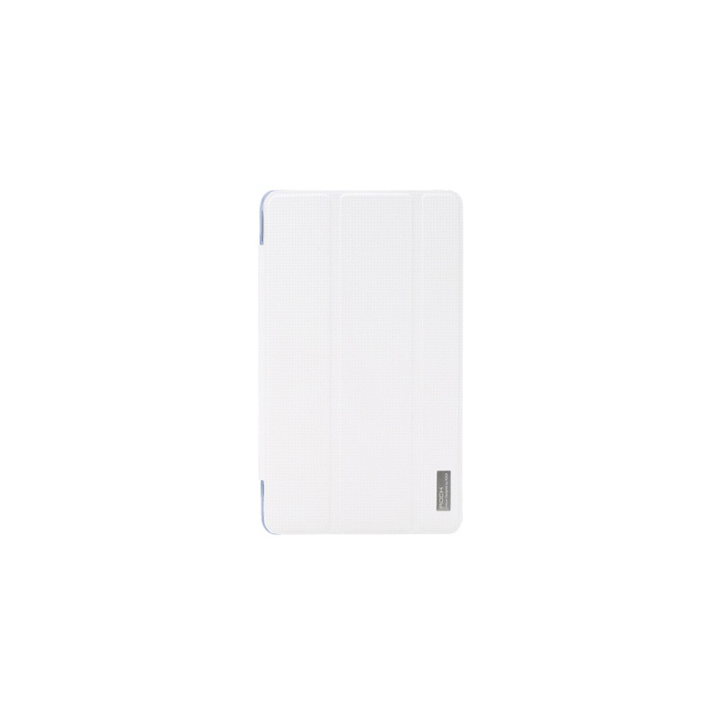 Чохол до планшета Rock Samsung Galaxy Tab Pro 8.4 New elegant series white (Tab Pro 8.4-62898) - зображення 1