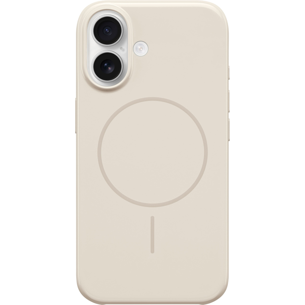 Чохол до мобільного телефона Apple Beats iPhone 16 Case with MagSafe - Summit Stone (MCFD4LL/A) - зображення 1
