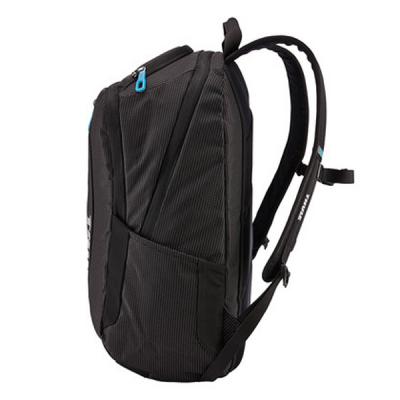 Рюкзак для ноутбука Thule 15.6" Crossover 25L TCBP-317 Black (3201989) - зображення 3