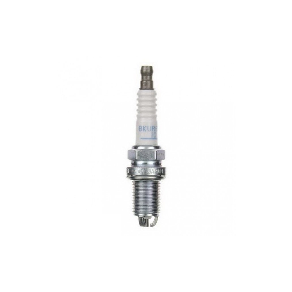 Свічка запалювання NGK 2397 BKUR6ET-10 - зображення 2