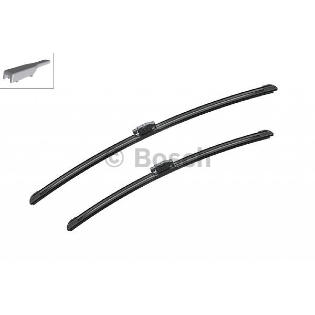 Щітка склоочисника Bosch 3 397 014 494 - зображення 1