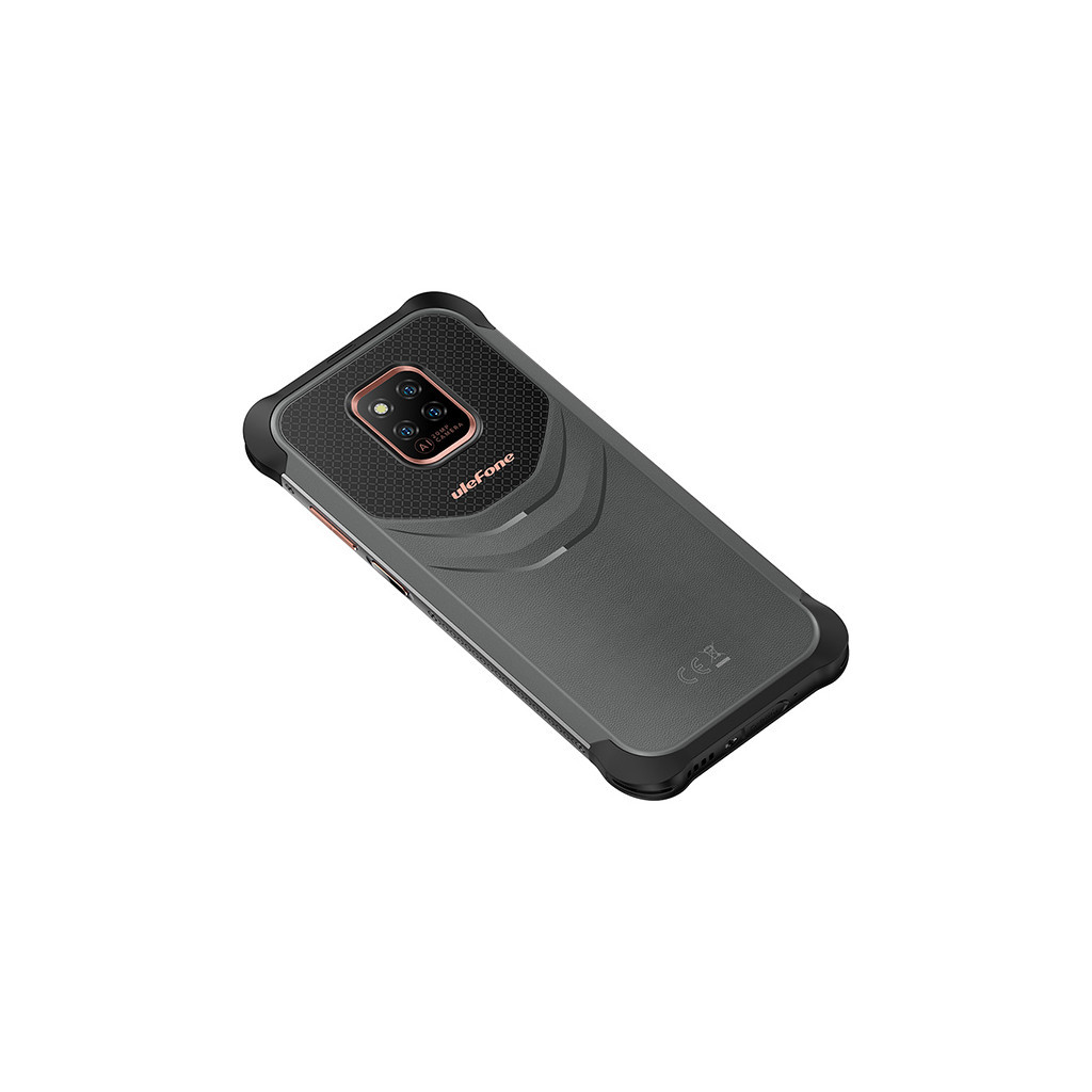 Мобільний телефон Ulefone Power Armor 14 Pro 8/128Gb Black (6937748735076) - зображення 4