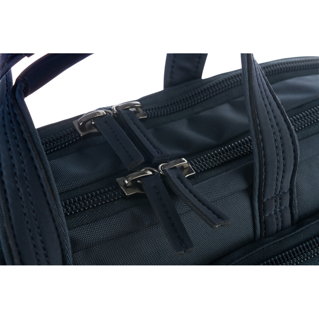 Сумка для ноутбука Tucano 15.6" Stilo (BSTI15-B) - зображення 9